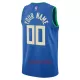 Camisolas Milwaukee Bucks City Edition 23/24 Swingman