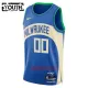 Camisolas Milwaukee Bucks Criança City Edition 23/24 Swingman