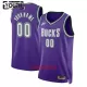 Camisolas Milwaukee Bucks Criança Classic Edition Swingman Tolet