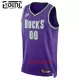 Camisolas Milwaukee Bucks Criança Classic Edition Swingman Tolet