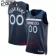 Camisolas Minnesota Timberwolves Criança Icon Edition 23/24 Swingman