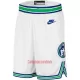 Hardwood Calções NBA Minnesota Timberwolves Classic Edition Swingman