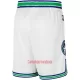 Hardwood Calções NBA Minnesota Timberwolves Classic Edition Swingman