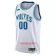 Hardwood Camisolas Minnesota Timberwolves Classic Edition 23/24 Swingman