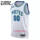 Hardwood Camisolas Minnesota Timberwolves Criança Classic Edition 23/24 Swingman