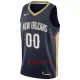 Camisolas New Orleans Pelicans Icon Edition 23/24 Swingman Cerceta