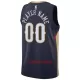 Camisolas New Orleans Pelicans Icon Edition 23/24 Swingman Cerceta