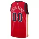 Camisolas New Orleans Pelicans Statement Edition 23/24 Swingman Vermelho