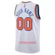 Camisolas New York Knicks Association Edition 23/24 Swingman Branco