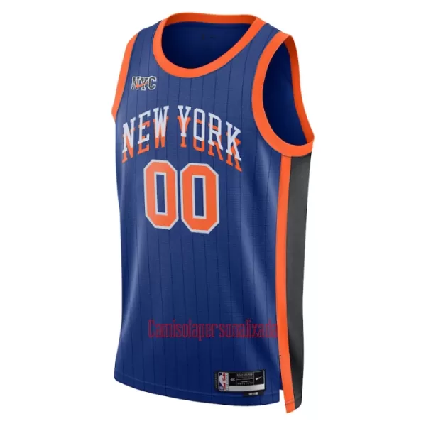 Camisolas New York Knicks City Edition 23/24 Swingman