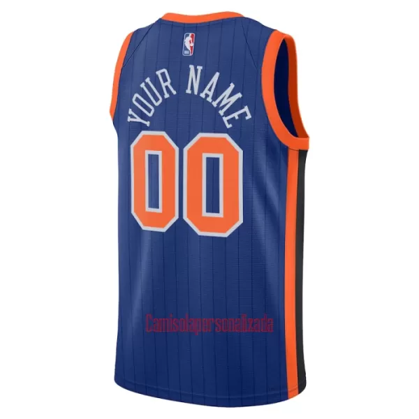 Camisolas New York Knicks City Edition 23/24 Swingman