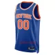 Camisolas New York Knicks Icon Edition 23/24 Swingman Azul