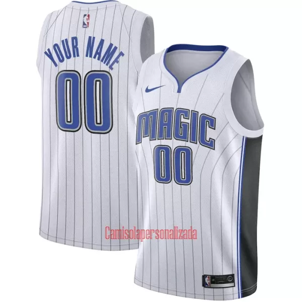 Camisolas Orlando Magic Association Edition 23/24 Swingman