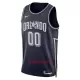 Camisolas Orlando Magic City Edition 23/24 Swingman