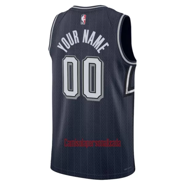 Camisolas Orlando Magic City Edition 23/24 Swingman