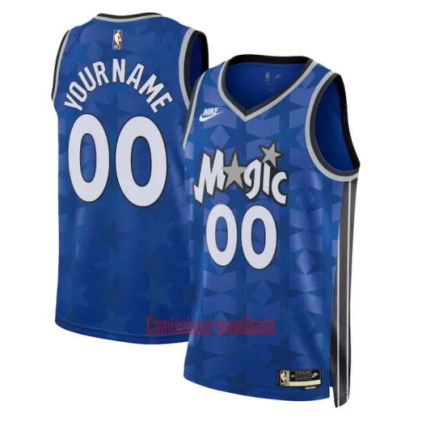 Camisolas Orlando Magic Classic Edition 23/24 Swingman Azul