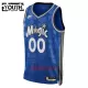 Camisolas Orlando Magic Criança Classic Edition 23/24 Swingman Azul