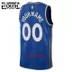 Camisolas Orlando Magic Criança Classic Edition 23/24 Swingman Azul