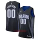 Camisolas Orlando Magic Icon Edition 23/24 Swingman Cerceta