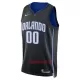 Camisolas Orlando Magic Icon Edition 23/24 Swingman Cerceta