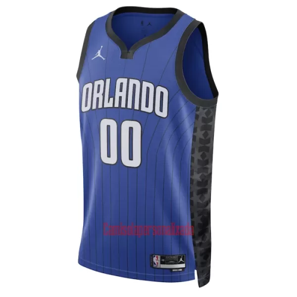 Camisolas Orlando Magic Statement Edition 23/24 Swingman Azul