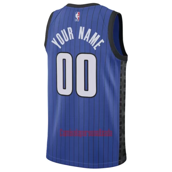 Camisolas Orlando Magic Statement Edition 23/24 Swingman Azul