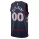 Camisolas Philadelphia 76ers City Edition 23/24 Swingman