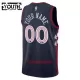 Camisolas Philadelphia 76ers Criança City Edition 23/24 Swingman