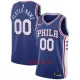 Camisolas Philadelphia 76ers Icon Edition 23/24 Swingman Azul