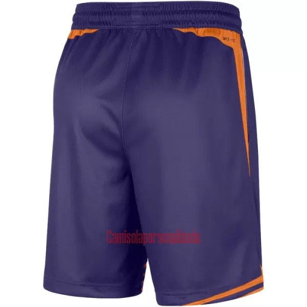 Calções NBA Phoenix Suns Icon Edition Swingman