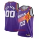 Camisolas Phoenix Suns Classic Edition Swingman Tolet