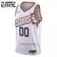 Camisolas Phoenix Suns Criança Association Edition 23/24 Swingman Branco