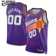 Camisolas Phoenix Suns Criança Classic Edition Swingman Tolet