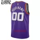 Camisolas Phoenix Suns Criança Classic Edition Swingman Tolet