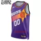 Camisolas Phoenix Suns Criança Classic Edition Swingman Tolet