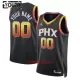 Camisolas Phoenix Suns Criança Statement Edition 23/24 Swingman Preto