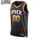 Camisolas Phoenix Suns Criança Statement Edition 23/24 Swingman Preto