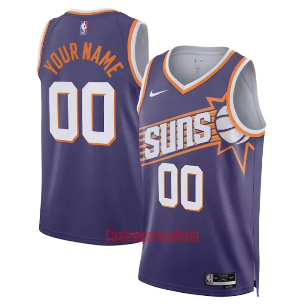 Camisolas Phoenix Suns Icon Edition 23/24 Swingman