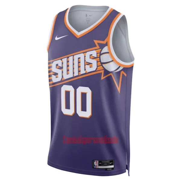 Camisolas Phoenix Suns Icon Edition 23/24 Swingman