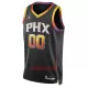 Camisolas Phoenix Suns Statement Edition 23/24 Swingman Preto