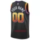 Camisolas Phoenix Suns Statement Edition 23/24 Swingman Preto