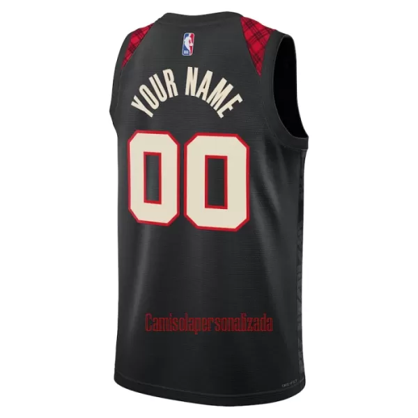 Camisolas Portland Trail Blazers City Edition 23/24 Swingman