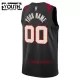 Camisolas Portland Trail Blazers Criança City Edition 23/24 Swingman