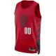 Camisolas Portland Trail Blazers Statement Edition 23/24 Swingman Vermelho