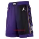 Calções NBA Sacramento Kings Statement Edition Swingman