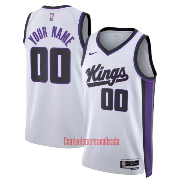 Camisolas Sacramento Kings Association Edition 23/24 Swingman