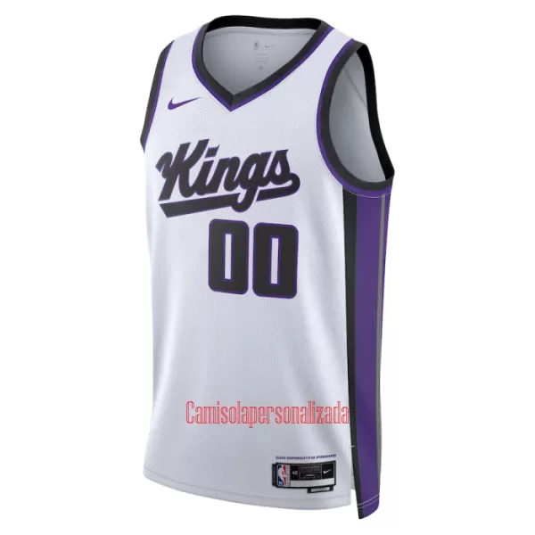 Camisolas Sacramento Kings Association Edition 23/24 Swingman