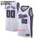 Camisolas Sacramento Kings Criança Association Edition 23/24 Swingman