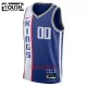 Camisolas Sacramento Kings Criança City Edition 23/24 Swingman