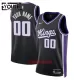 Camisolas Sacramento Kings Criança Icon Edition 23/24 Swingman Preto